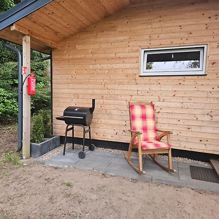 Rykowisko - Domki Caloroczne Nad Jeziorem I Rzeka Szczecinek Exterior foto